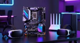 top vr motherboards 2026
