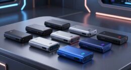 top vr power bank picks