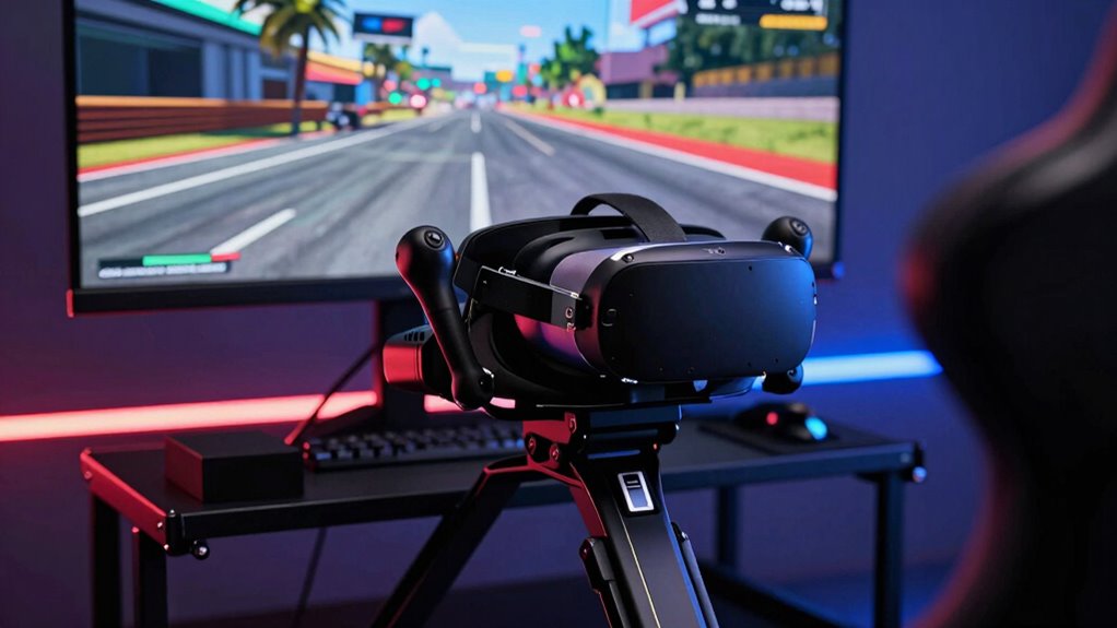 top vr racing handbrakes