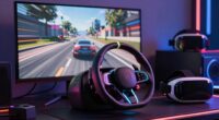 top vr racing wheels 2026