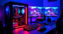 top vr ready workstations
