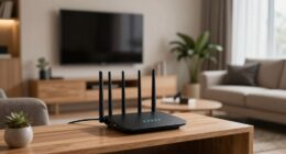 top vr router recommendations