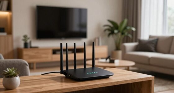 top vr router recommendations