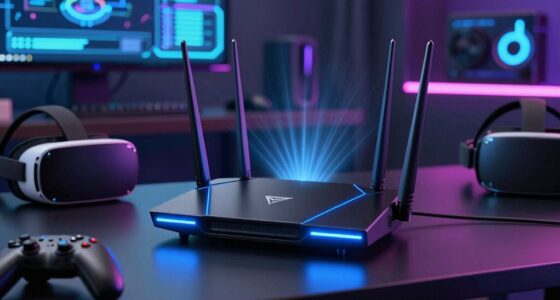 top vr router recommendations