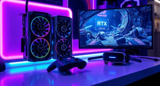 top vr rtx graphics cards