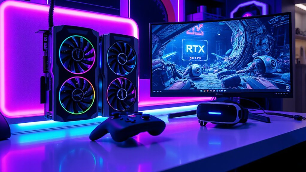 top vr rtx graphics cards