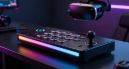 top vr sim racing buttons