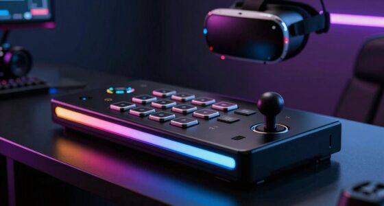 top vr sim racing buttons