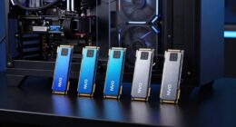top vr ssds 2026
