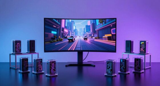 top vr streaming access points