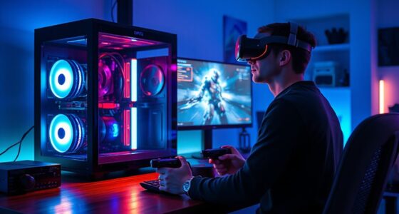 top vr streaming pcs