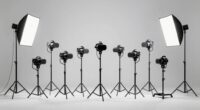 top vr studio lighting kits