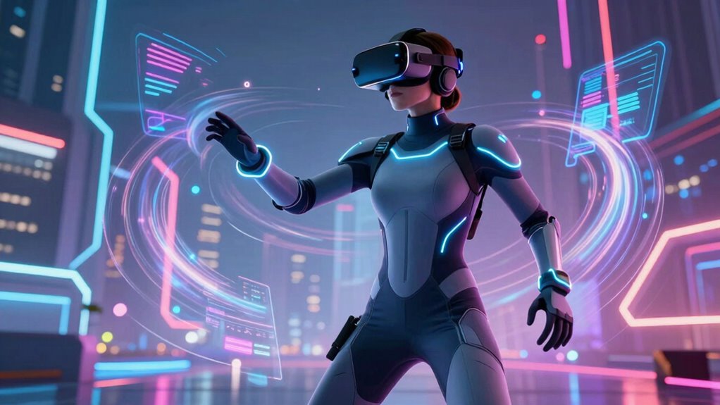 top vr tracking kits