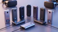 top vr travel power banks