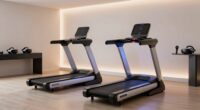 top vr treadmills for home