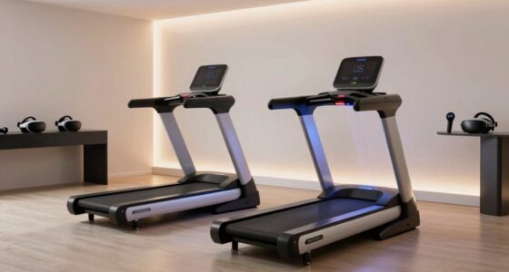 top vr treadmills for home