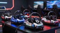 top vr wheel bases