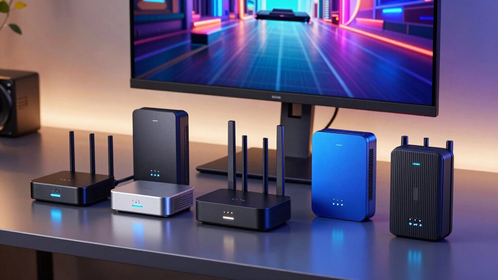 top vr wi fi extenders