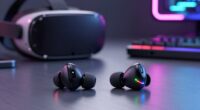 top vr wireless earbuds