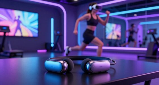 top vr workout earbuds