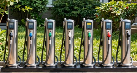 top water pump transfer options