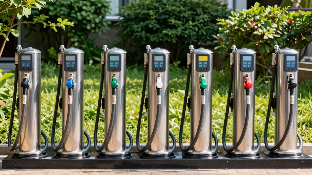 top water pump transfer options