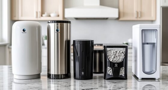 top water softener reviews