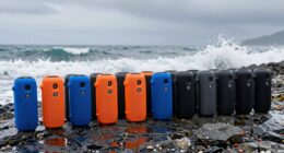 top waterproof bluetooth speakers