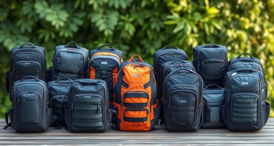 top waterproof camera backpack picks