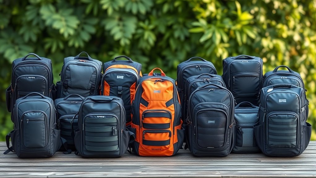 top waterproof camera backpack picks