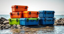 top waterproof gear boxes