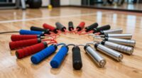top weighted jump ropes