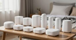 top white noise sleep aids