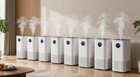 top whole home humidifiers
