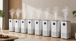 top whole home humidifiers
