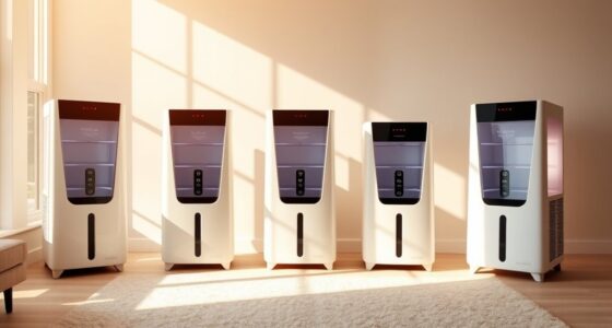 top whole house humidifiers