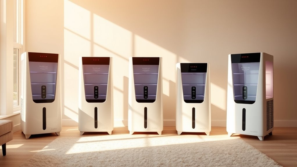 top whole house humidifiers