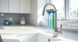 top whole house water filters