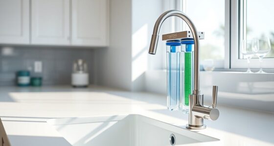 top whole house water filters