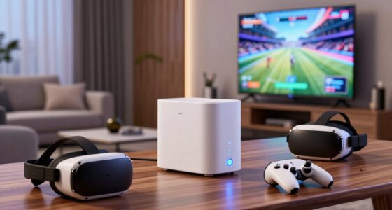 top wi fi 6e vr mesh