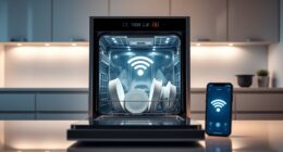 top wi fi dishwashers 2026