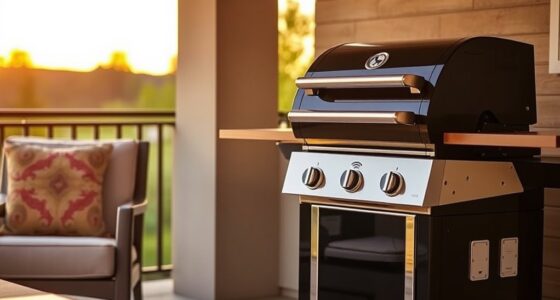 top wi fi pellet grills