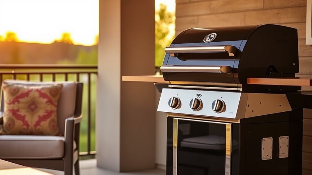 top wi fi pellet grills