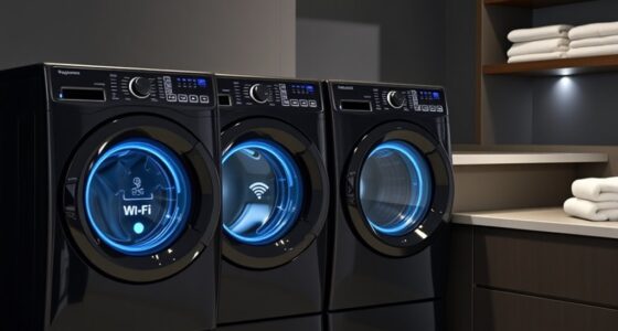 top wi fi washer picks