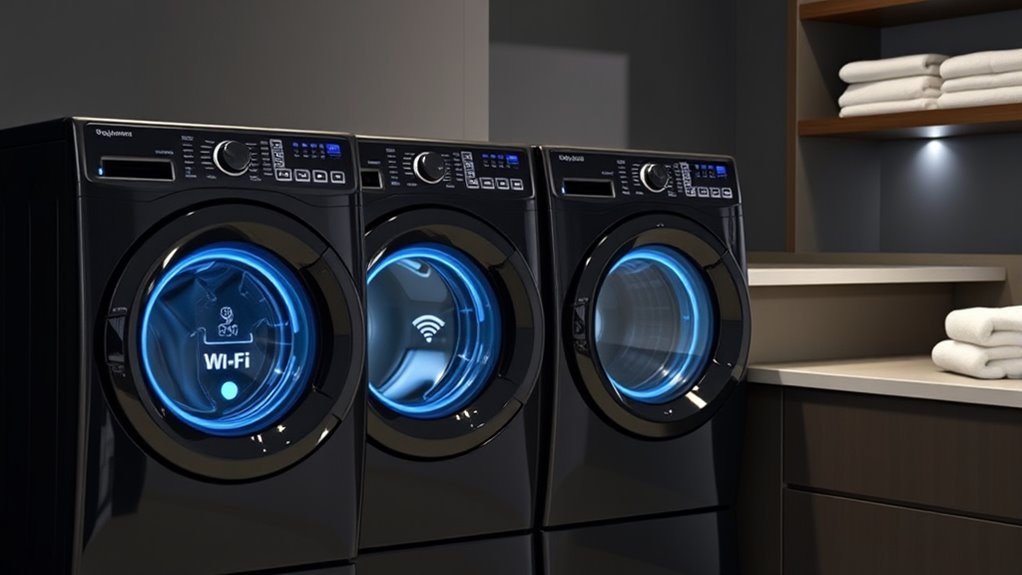 top wi fi washer picks