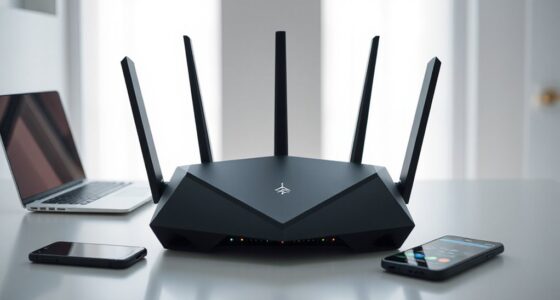 top wifi 7 router picks