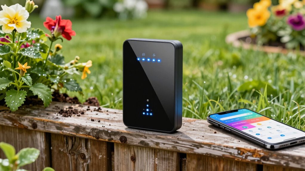 top wifi lawn controllers