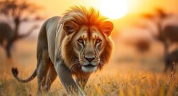 top wildlife lens choices