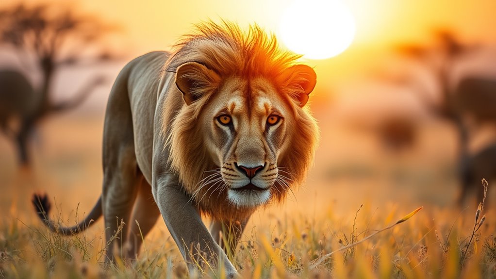 top wildlife lens choices