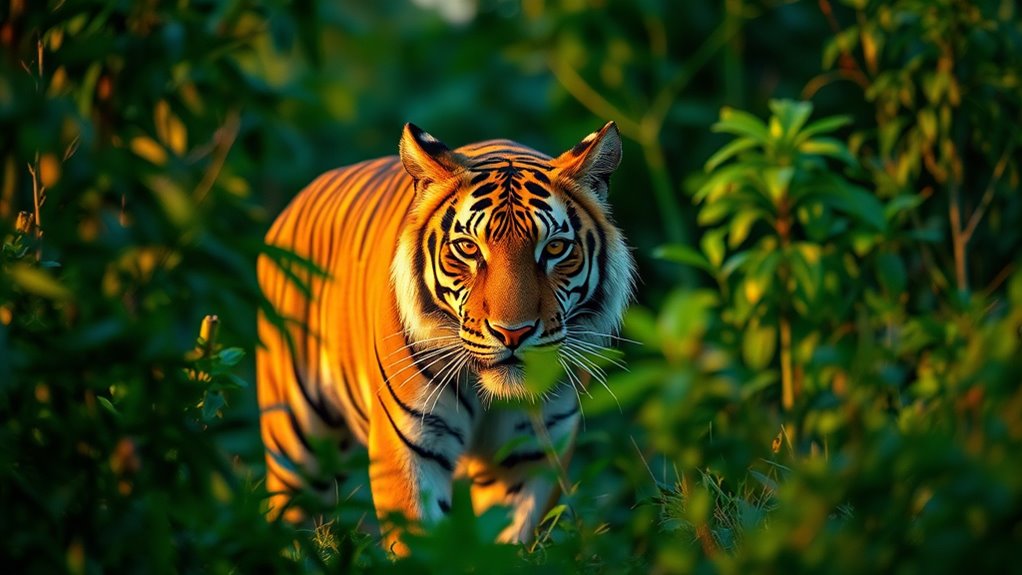 top wildlife telephoto lenses